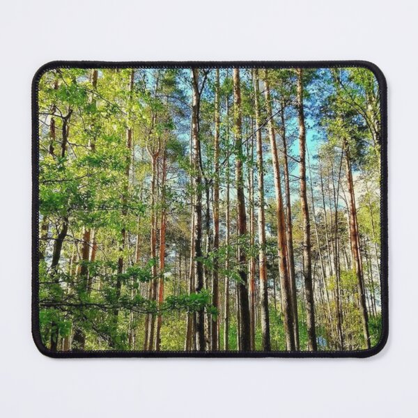 Item preview, Summer Forest designed and sold by yyolka.