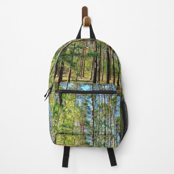 Item preview, Summer Forest designed and sold by yyolka.