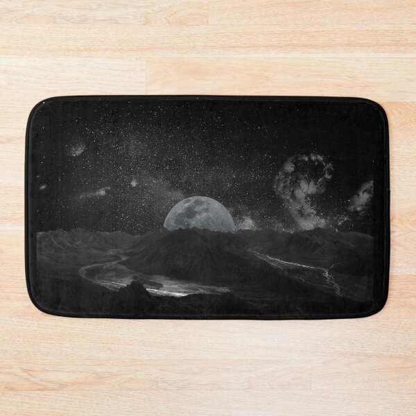 Item preview, Moon Rise Fantasy Graphics designed and sold by Hanna Kovalchuk.