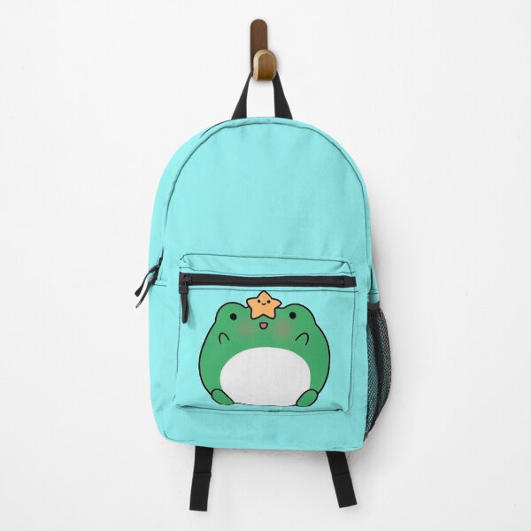 Item preview, Frog with Little Star. designed and sold by PASIONstyle.