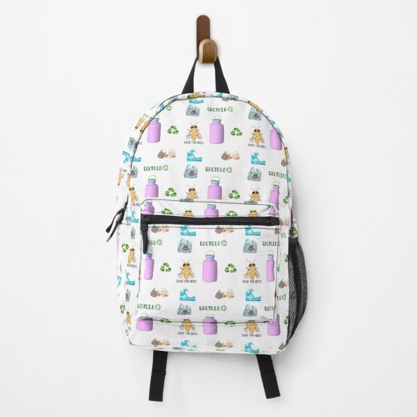 Item preview, "SUSTAINABLE  PACK" designed and sold by RetroPlaceee.