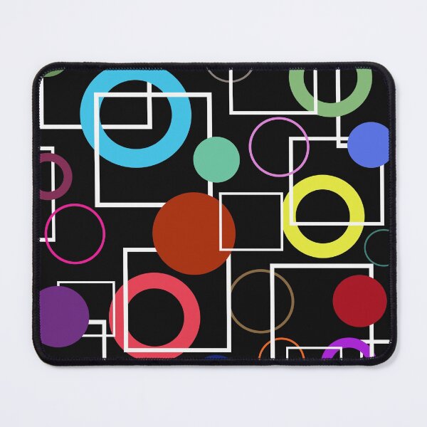 Item preview, Geometric pattern designed and sold by BattaAnastasia.