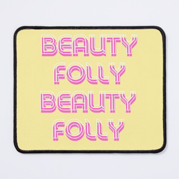 Item preview, Beauty and folly are often companions-Beauty and folly designed and sold by Red-ElYoubi.