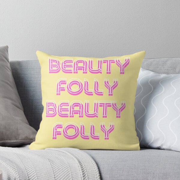 Item preview, Beauty and folly are often companions-Beauty and folly designed and sold by Red-ElYoubi.
