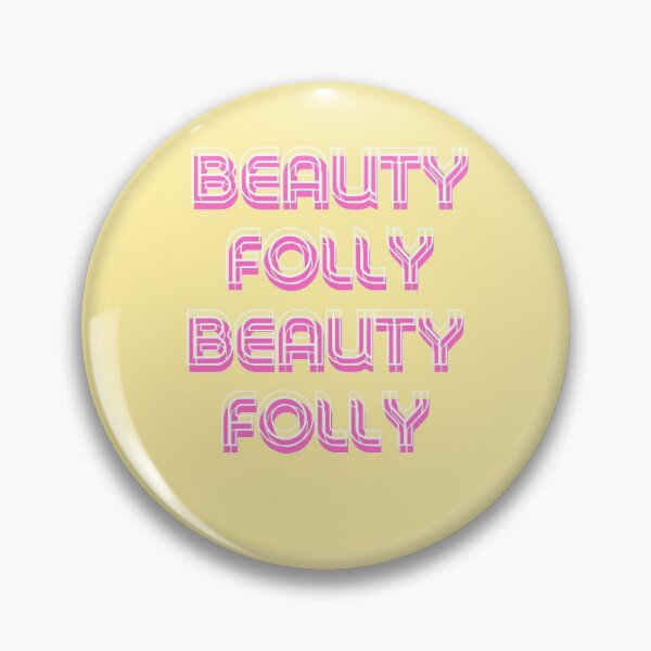 Item preview, Beauty and folly are often companions-Beauty and folly designed and sold by Red-ElYoubi.