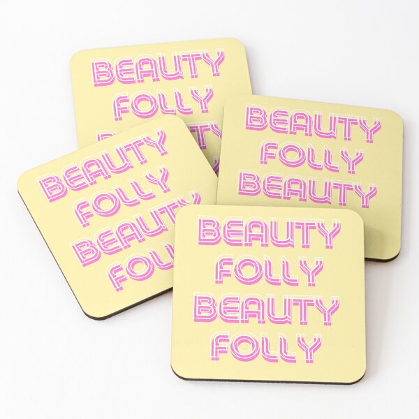 Item preview, Beauty and folly are often companions-Beauty and folly designed and sold by Red-ElYoubi.