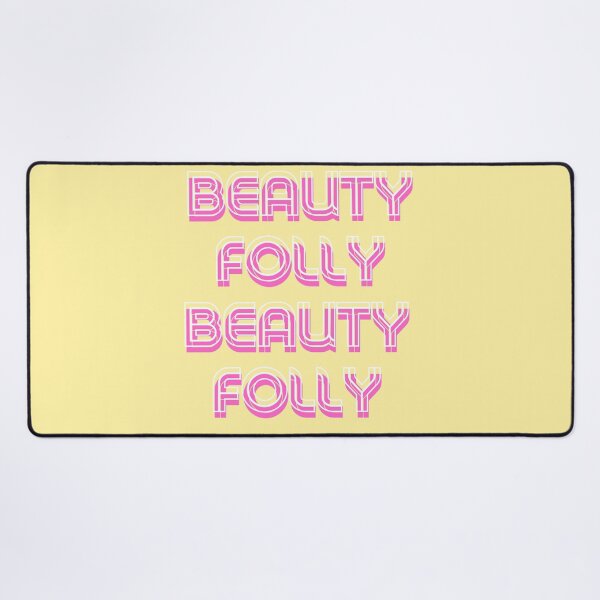 Item preview, Beauty and folly are often companions-Beauty and folly designed and sold by Red-ElYoubi.