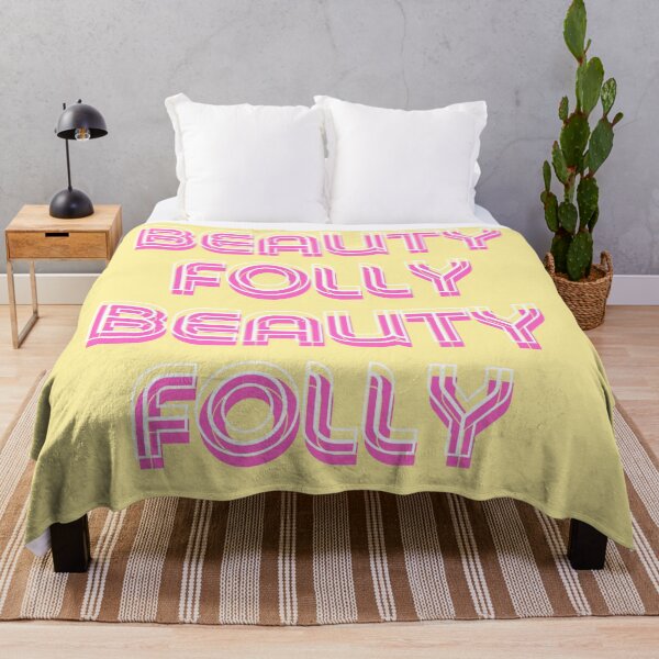 Item preview, Beauty and folly are often companions-Beauty and folly designed and sold by Red-ElYoubi.