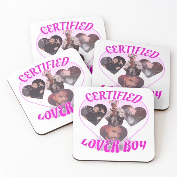 Item preview, LOVER BOY GRAPHIC  designed and sold by mikceys.