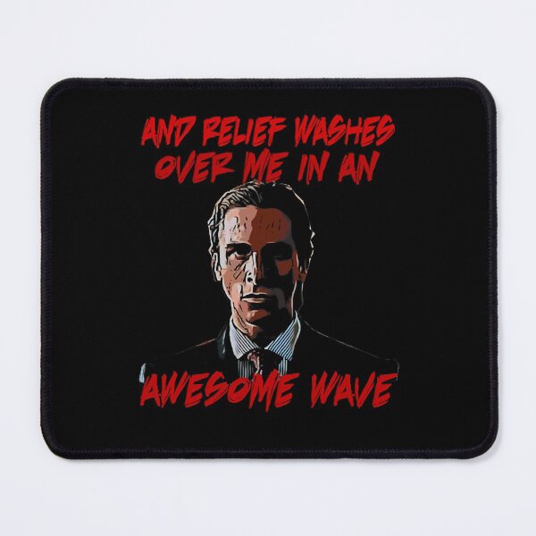 Item preview, Design Washes Over Me In An Awesome Wave designed and sold by Garland Hancock.