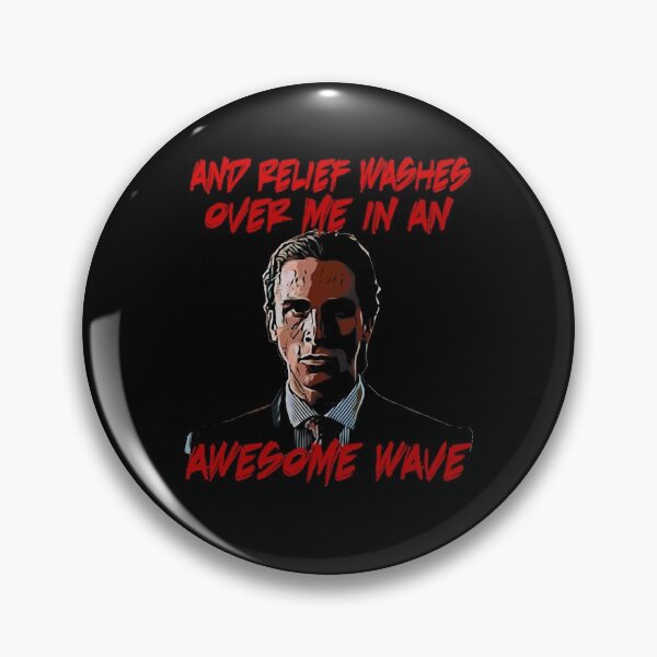 Item preview, Design Washes Over Me In An Awesome Wave designed and sold by Garland Hancock.
