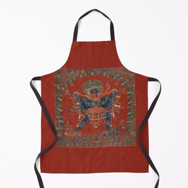 Item preview, who hugs his companion Vajravarahi designed and sold by LuciaS.