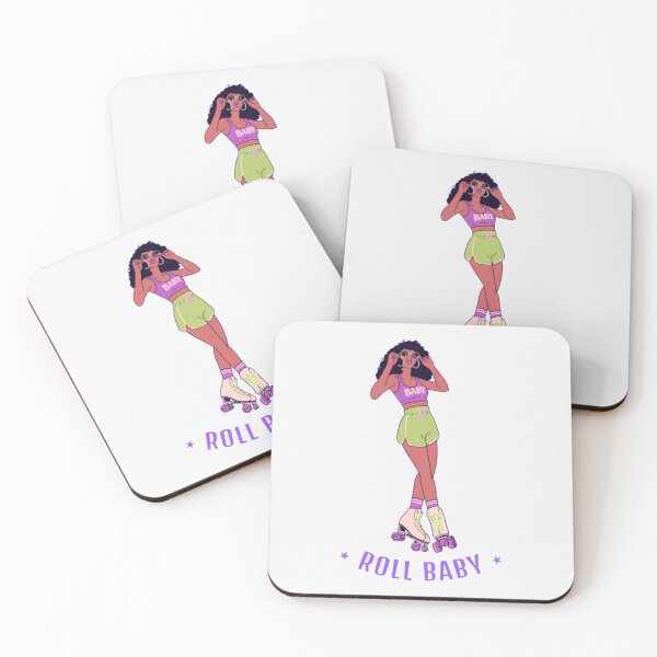 Artikelvorschau, Rollbaby| Perfektes Geschenk entworfen und verkauft von charlotteri.