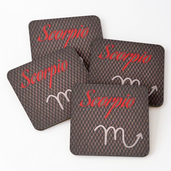 Item preview, Scorpio designed and sold by Naylacia.