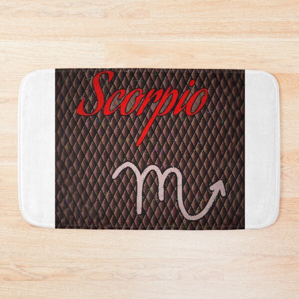 Item preview, Scorpio designed and sold by Naylacia.