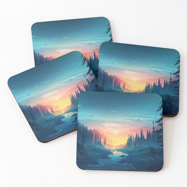 Item preview, Wilderness designed and sold by Ngea.