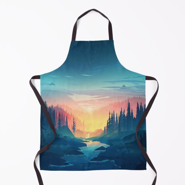 Item preview, Wilderness designed and sold by Ngea.