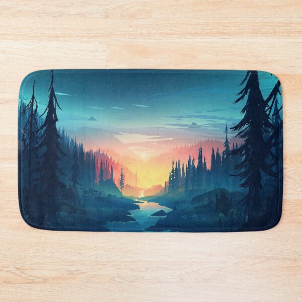 Item preview, Wilderness designed and sold by Ngea.