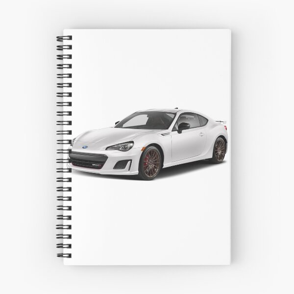 Item preview, Subaru BRZ tS designed and sold by BRZFA24.