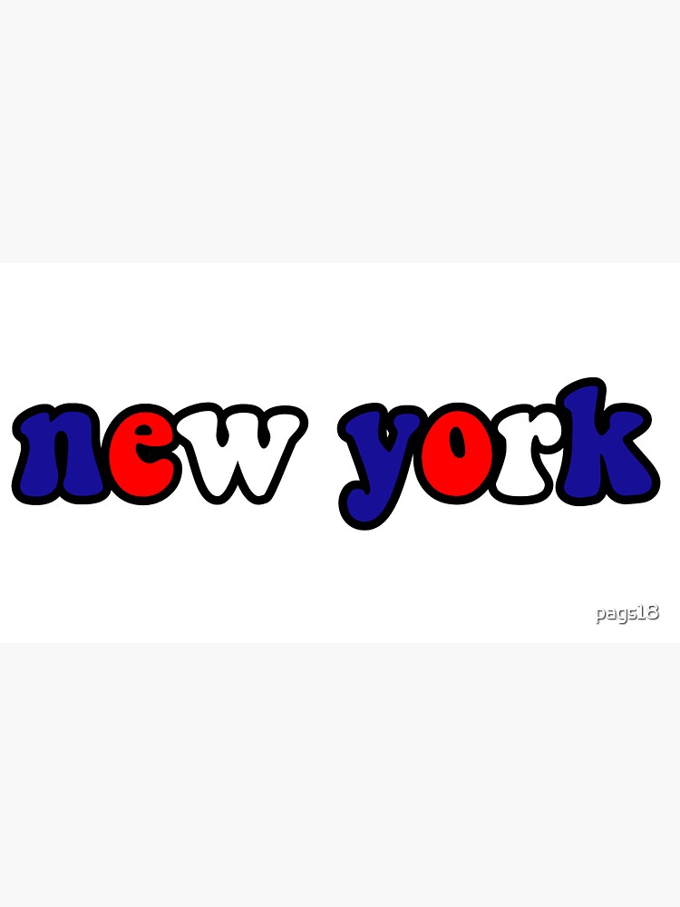 New York Cap, New York Cap