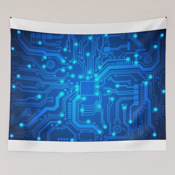 Item preview, Light circuit designed and sold by foxxya.