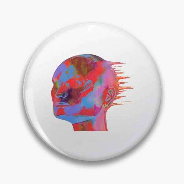 Item preview, LANY ggbbxx face designed and sold by Kat Acosta.