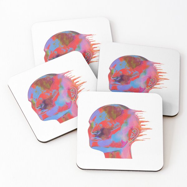 Item preview, LANY ggbbxx face designed and sold by Kat Acosta.