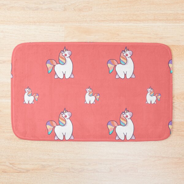 Item preview, Magical Unicorn Pattern designed and sold by creativitygood.