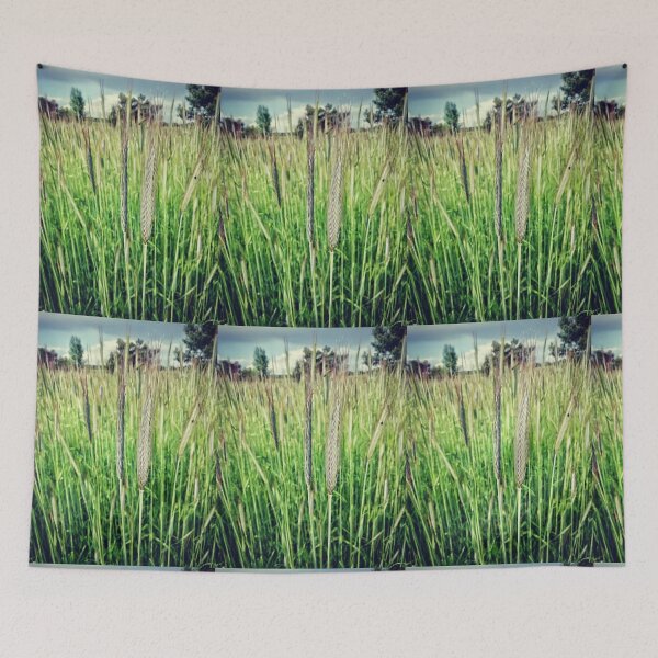 Item preview, Wheat Braid designed and sold by yyolka.