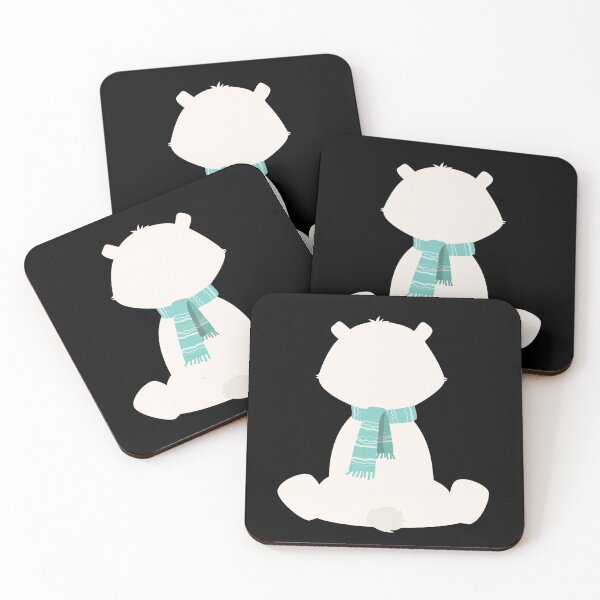 Item preview, christmas Polar Bear designed and sold by Emil1993.