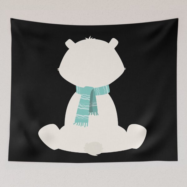Item preview, christmas Polar Bear designed and sold by Emil1993.