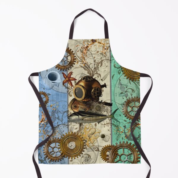 Item preview, Nautical Steampunk designed and sold by LuciaS.
