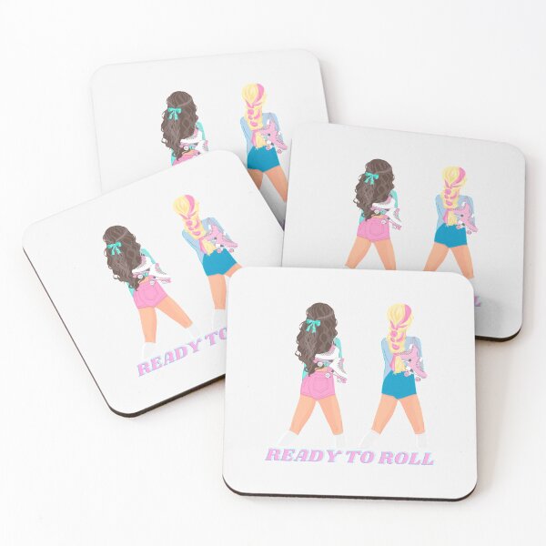 Item preview, Ready To Roll Team| Perfect Gift designed and sold by charlotteri.