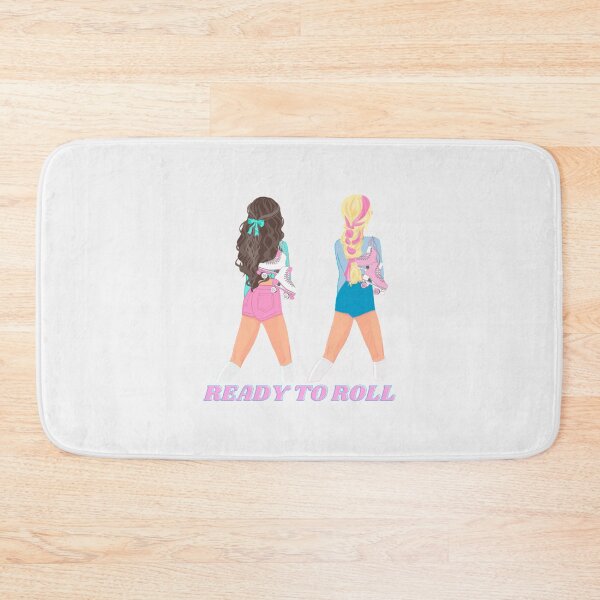 Item preview, Equipo listo para rodar | Regalo perfecto designed and sold by charlotteri.