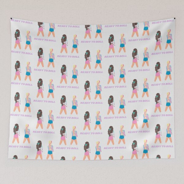 Item preview, Ready To Roll Team| Perfect Gift designed and sold by charlotteri.