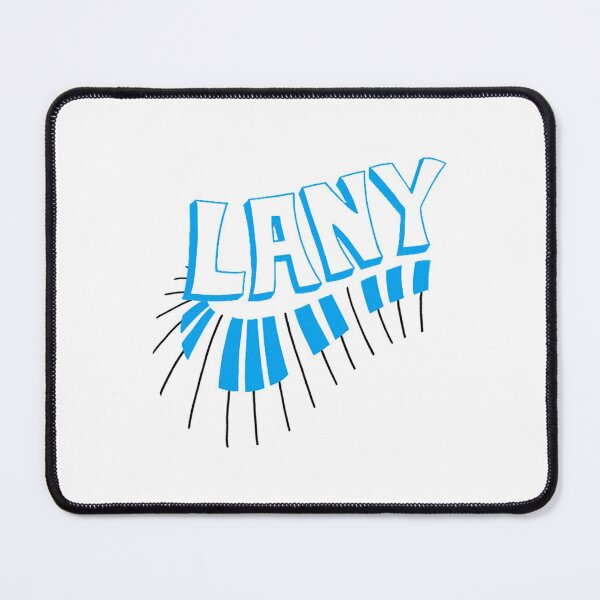 Item preview, LANY Piano B designed and sold by Kat Acosta.
