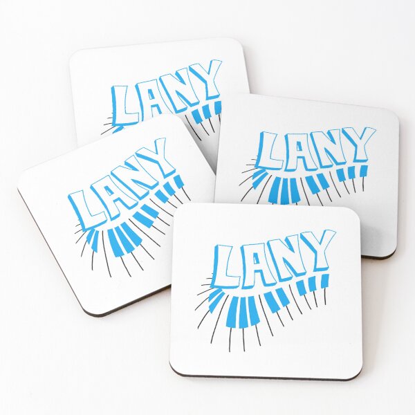 Item preview, LANY Piano B designed and sold by Kat Acosta.