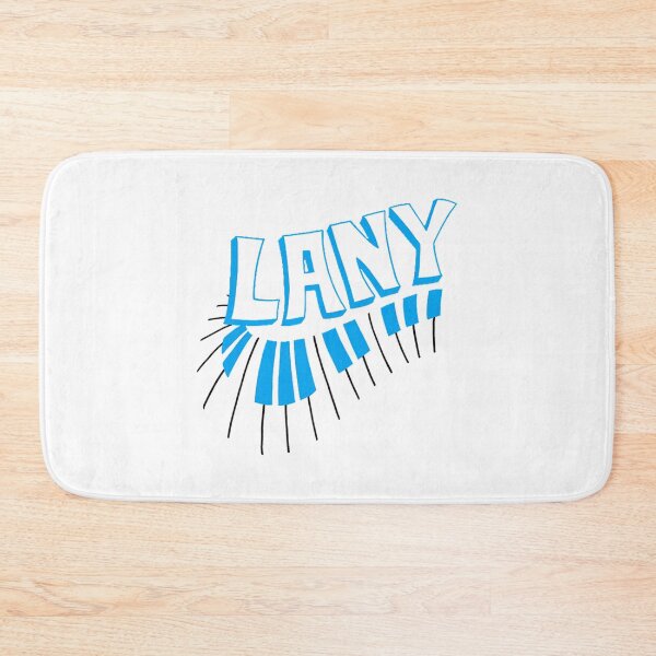Item preview, LANY Piano B designed and sold by Kat Acosta.