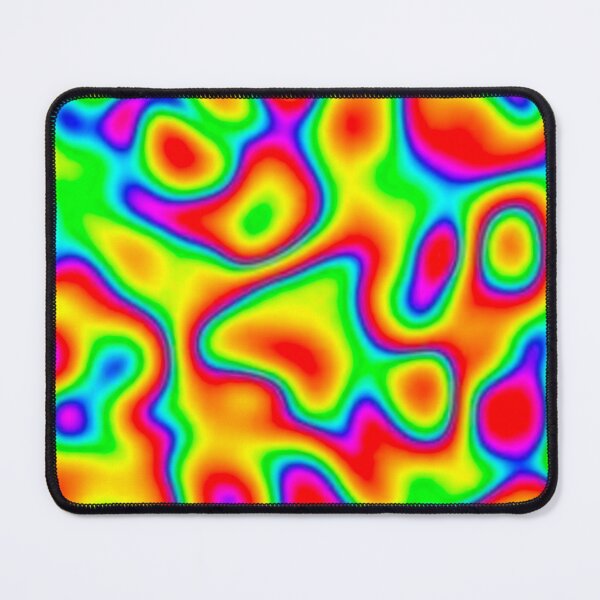 Item preview, Neon Iridescent | Happy Face | designed and sold by HappyFaceCo.
