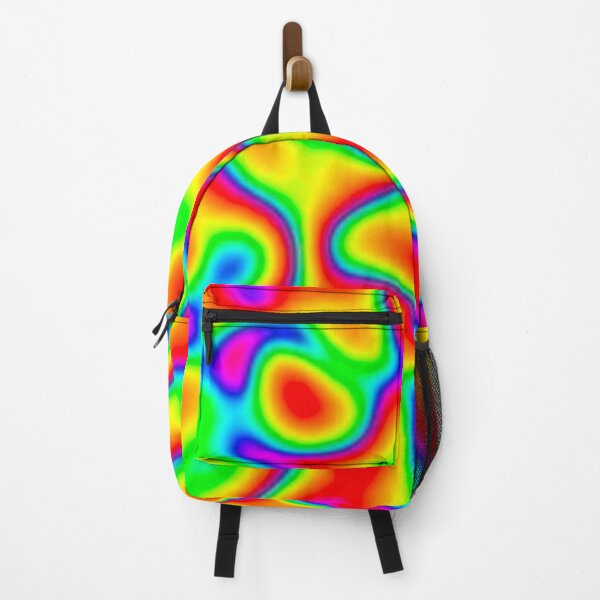 Item preview, Neon Iridescent | Happy Face | designed and sold by HappyFaceCo.