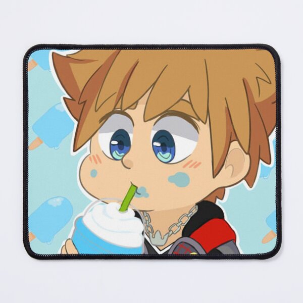 Item preview, Kingdom Hearts 3 Chibi Sora designed and sold by joseanimates.