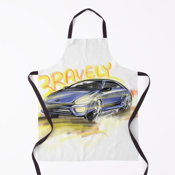 Item preview, BRAVELY KEEP GOING designed and sold by HILCHY-DESIGN.