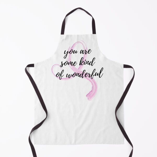 Item preview, You are some kind of wonderful. designed and sold by Matalashop.