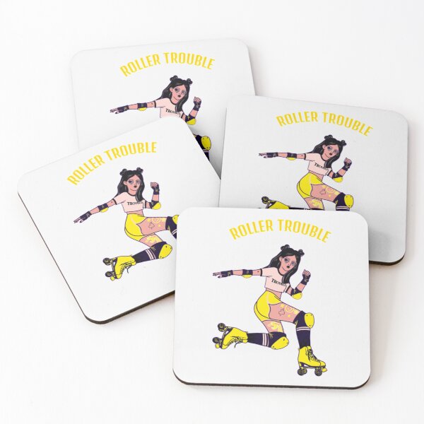 Item preview, Problema del rodillo | Regalo perfecto designed and sold by charlotteri.