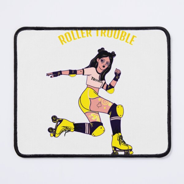 Item preview, Problema del rodillo | Regalo perfecto designed and sold by charlotteri.