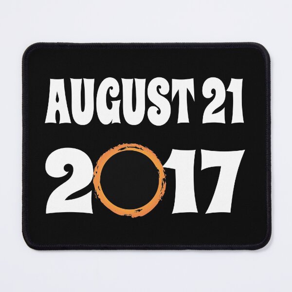 Item preview, Total Solar Eclipse August 21 2017 designed and sold by BattaAnastasia.