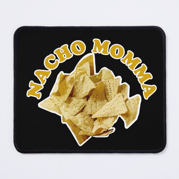 Item preview, Nacho Momma designed and sold by setwave.