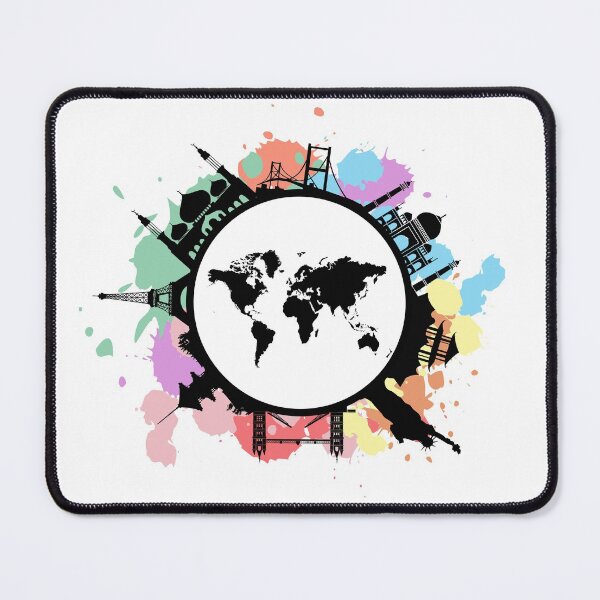 Item preview, It's travel time designed and sold by BattaAnastasia.