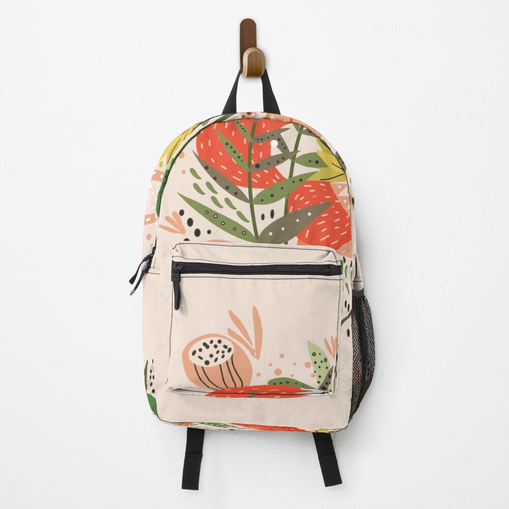 Item preview, Backpack designed and sold by elenor27.