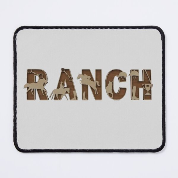 Item preview, Ranch designed and sold by designbyjodyb.